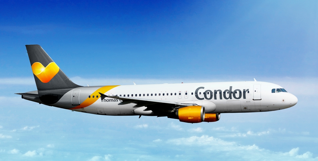 TITEL-Condor_Airbus_A320