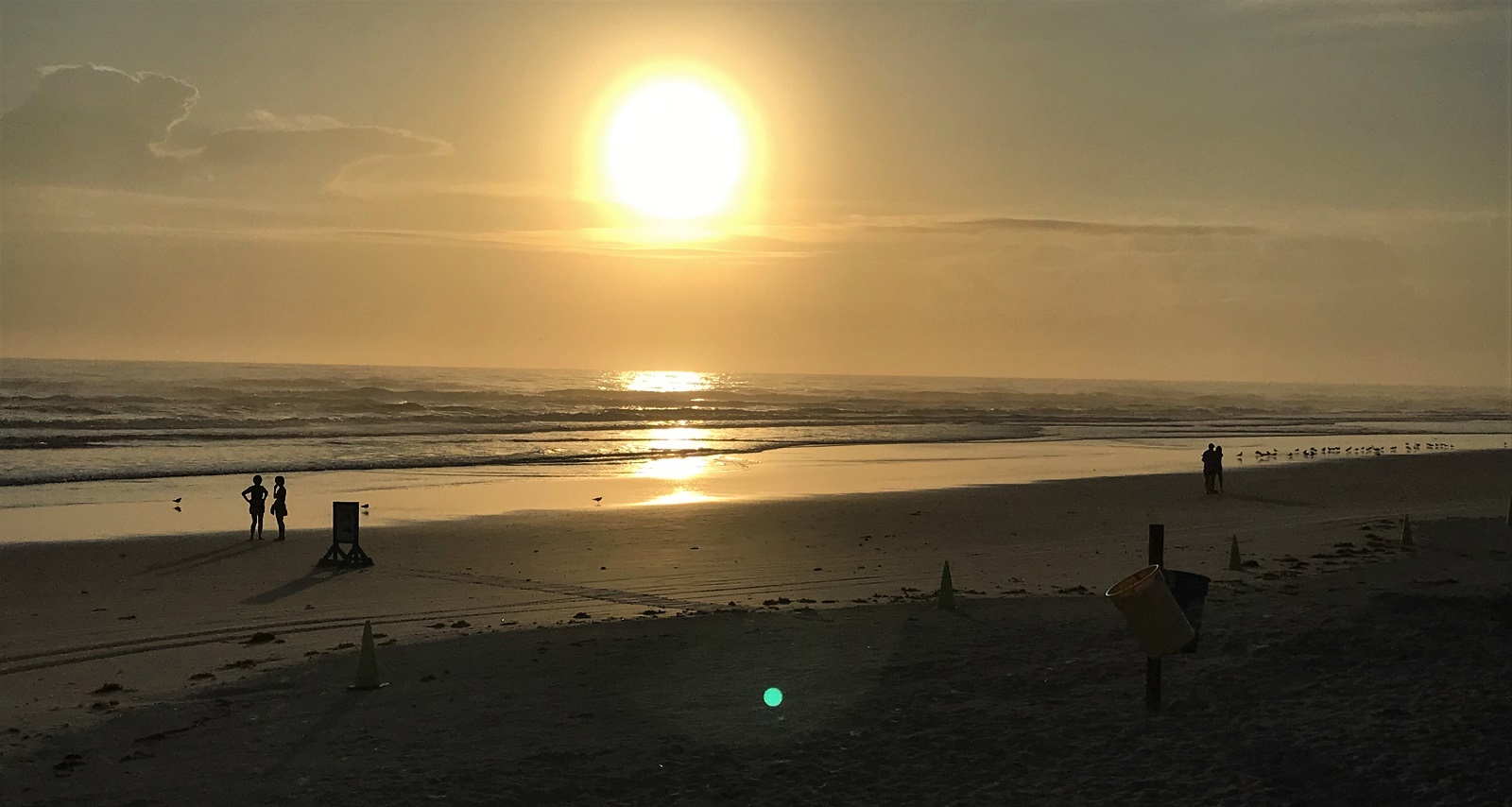 NSB-Beachmorning-Sunrise-TITEL