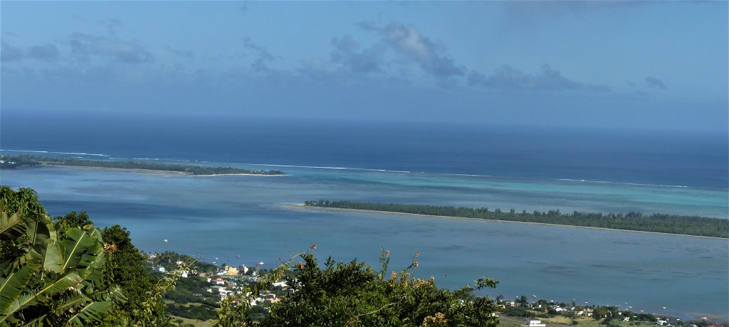 Mauritius-K