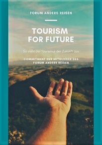 Tourism For Future-K