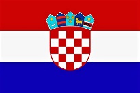flagge-kroatien-K