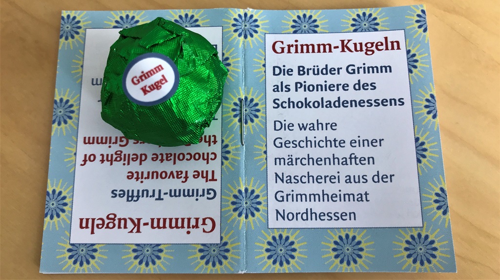 Grimm-Kugel