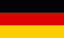 flagge-deutschland-K