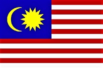 K-flagge-malaysia