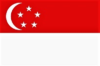 K-flagge-singapur