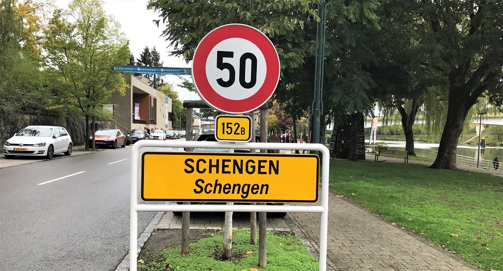 K-Schengen