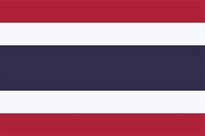 K-flagge-thailand
