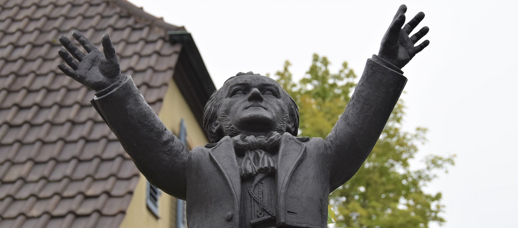 BAYREUTH-Richard Wagner