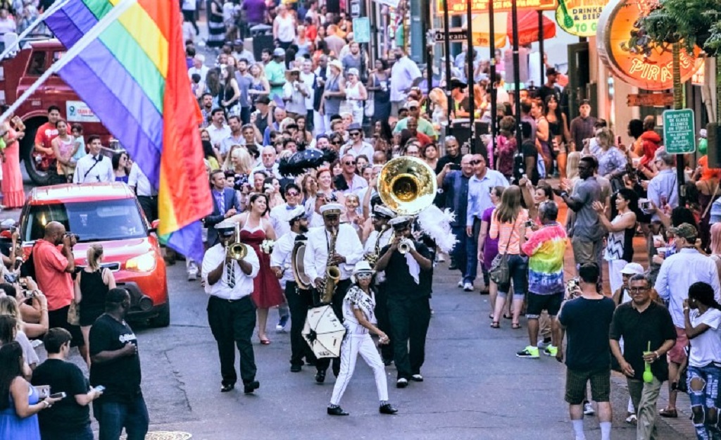 K-LGBT parade Bourbon Paul Broussard(6)